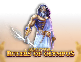Age of the Gods: Rulers of Olympus