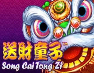 Song Cai Tong Zi